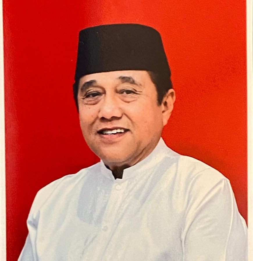 Pasca Pelantikan, Publik Dorong Bupati dan Wabup Parimo Ambil Langkah Nyata Atasi PETI