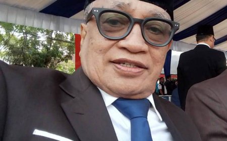 Kabupaten Sigi Menuju Kabupaten Konservasi: Sinergi O2H dan Lima Pilar Pembangunan Berbasis Kearifan Lokal