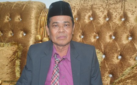 DPRD Dukung Langkah Bupati  Vera Terkait PI 10 Persen