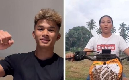 Gelar Motocross dan Super Grasstrack Bhayangkara Cup 2025