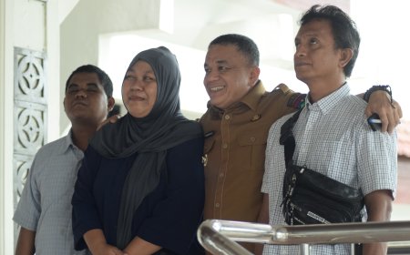 RMP Difabel Berkarya Minta Difasilitasi Modal Usaha