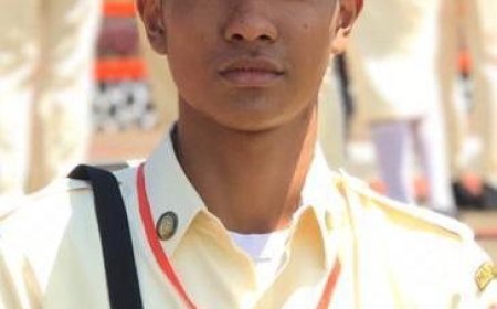 Sertifikat Paskibraka Provinsi Ditolak BERANI CERDAS Jalur Non Akademik