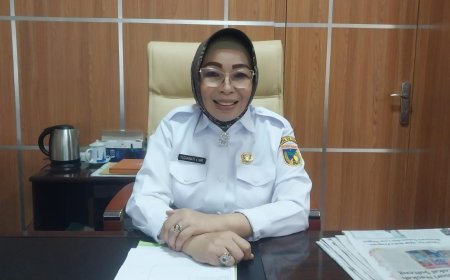 Gizi Kronis Masih Jadi Tantangan Besar di Sulteng