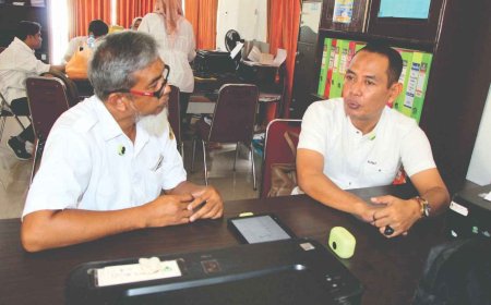 Lima Kabupaten Belum Eliminasi Malaria
