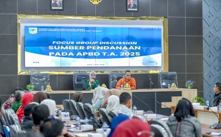 Efisiensi Anggaran: Perjalanan Dinas Pejabat Harus Mendapat Persetujuan Gubernur