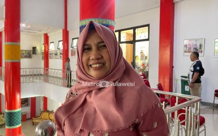 Menteri AHY Akan Resmikan Pelabuhan Gonenggati Donggala