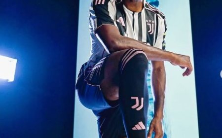 Juventus Resmi Rekrut Penyerang Timnas Kanada Jonathan David