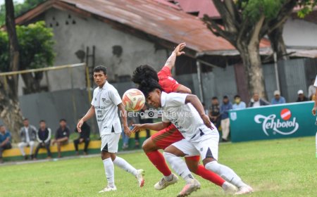 Uve Kodi Pastikan  Tiket Perempat Final