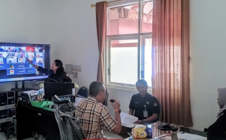 Data Pemilih Akan Diperbaharui