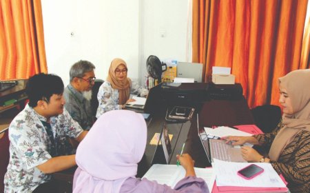 Pengendalian Diare Hadapi Berbagai Tantangan
