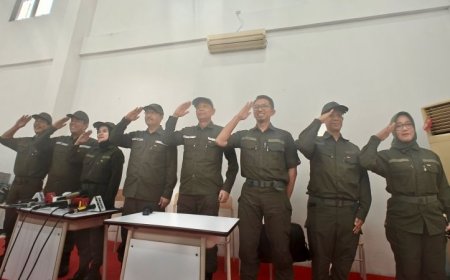 Mensos Umumkan 1.469 Guru Siap Mengajar di 100 Titik Sekolah Rakyat