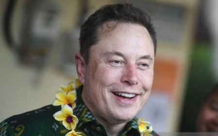 Musk Usul Buat Partai Baru di AS, Trump Ancam Tutup Usahanya