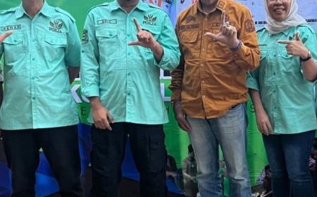 Perhutanan Sosial Beri  Ruang Masyarakat Kelola Hutan