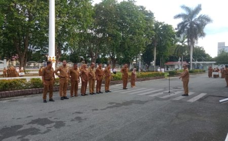 Karo Hukum: Buat Apa Pintar kalau Akhlaknya Kurang?