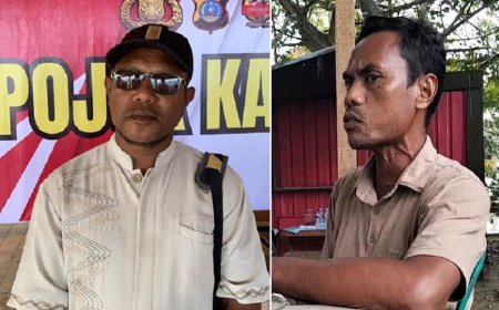 Warga Protes Pernyataan Bahwa Kelurahan Boneoge Sama Dengan Tatanga