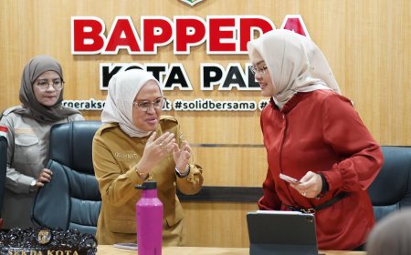 Wali Kota: Anak Yang Menikah Dini Sering Kehilangan Hak Dasar
