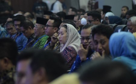 Diharap Selaras dengan Rencana Pembangunan Pulau Sulawesi
