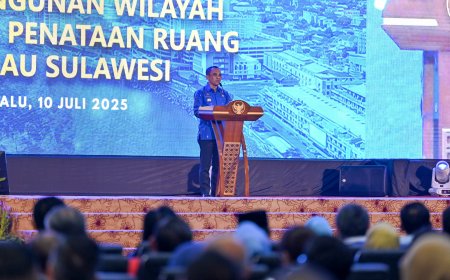 Investasi Tak Boleh Cederai Hak Masyarakat dan Lingkungan