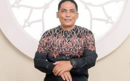 Soroti Perjalanan  Dinas Pejabat Poso