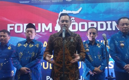 Sulteng Tulang Punggung  Industri dan Hilirisasi