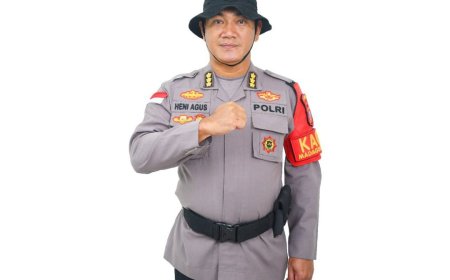 Ratusan Pembalap Siap Adu Kecepatan di Piala Kapolda Sulteng Seri 3 Morowali