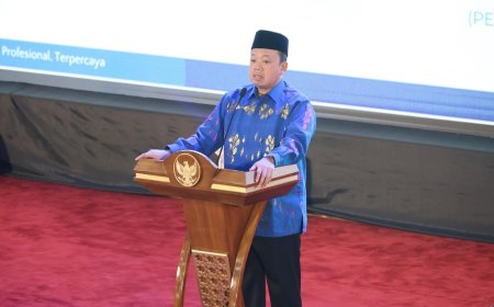 Sertipikat Elektronik Diterapkan Bertahap, Sertipikat Tanah Lama Tetap Berlaku