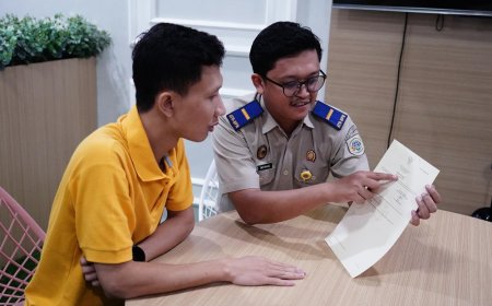 Sertipikat Elektronik Diterapkan Bertahap, Sertipikat Tanah Lama Tetap Berlaku