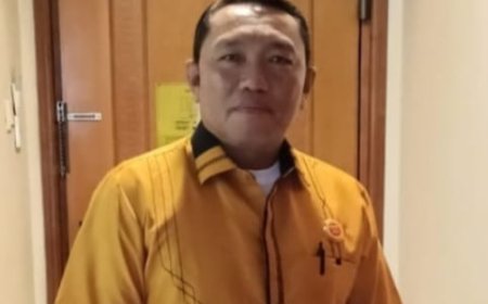 Anleg Morut Ajak Warga Jaga Kondusifitas dan Tolak Hoaks