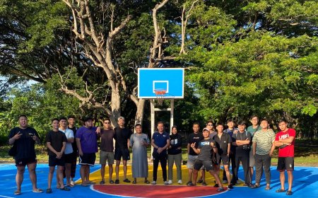 Bawa 12 Pemain Lokal, Bintang  Bahari Palu Siap Tempur