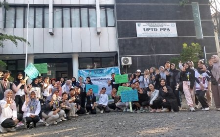 Jadilah Pelopor dan Pelapor Isu Perlindungan Anak