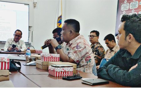 Sulteng Bentuk Satgas Pemberantasan Premanisme