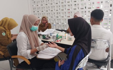 Pemprov Siap Jalankan SR Tadulako Nambaso