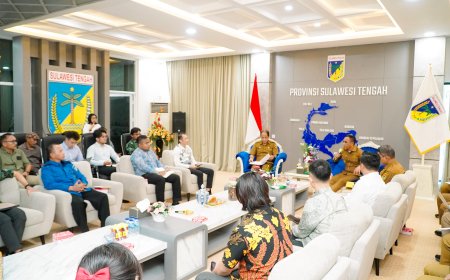 Tingkatkan PAD, Pemprov Naikkan Pajak Air Permukaan