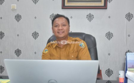 BPKAD Donggala Jelaskan Soal Dana Silpa 2024