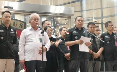 Pengadaan TIK Direncanakan Sebelum Nadiem Jadi Menteri, Berikut Ini  Penjelasan Kejagung
