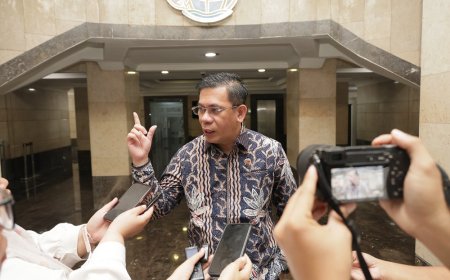 Menteri Nusron Siap Lakukan Kunjungan Kerja ke Sulawesi Utara untuk Perkuat Kolaborasi Lintas Sektor