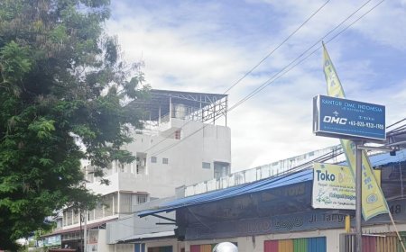 Satgas PASTI Hentikan Kegiatan Usaha Ilegal yang Catut Nama OMC