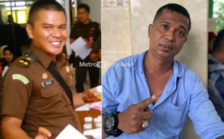 MA Tolak Kasasi DB Lubis, Kejari Diminta Segera Eksekusi