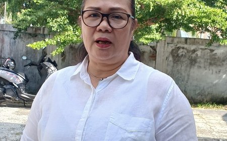 KORMI Poso Harap Pemda Tambah Anggaran