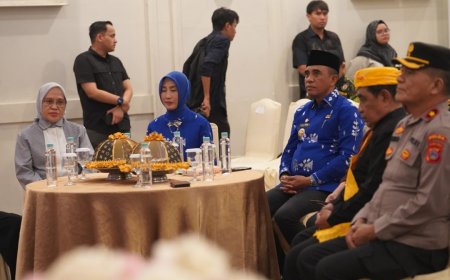 Posintomu Todea Wadah Mengembangkan Budaya Kaili