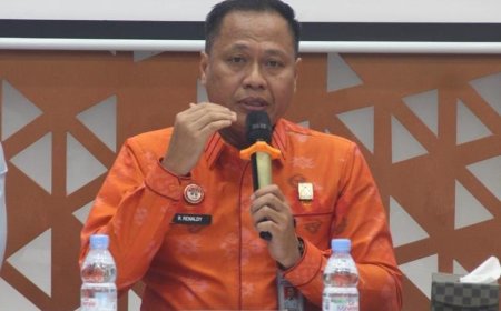 Ajak Media Awasi Layanan Bantuan Hukum