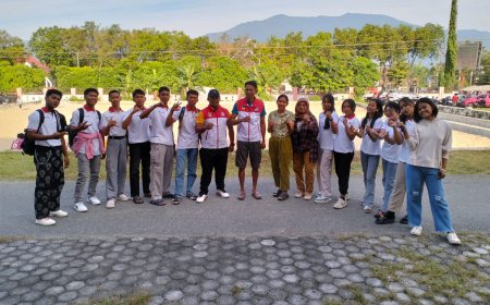 PBVSI Sulteng Kirim 12 Atlet Voli Pantai U-17 ke Kejurnas di Sidoarjo