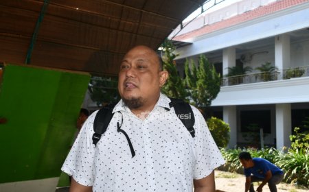 Pesta Rakyat Digelar di Pelabuhan Donggala