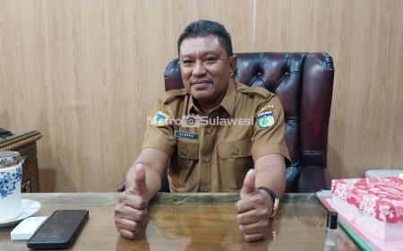 Ajenkris Akan Tertibkan Tambang Galian C