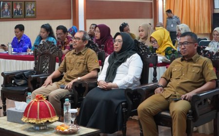 Bawang Goreng Palu akan Mendapatkan Perlindungan HAKI