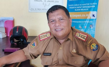 Disbunnak Antisipasi  Penjualan Daging Busuk