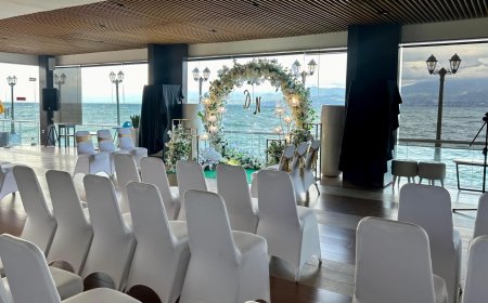 Swiss-Belhotel Silae Palu Hadirkan Paket Pernikahan Eksklusif Mewah dan Terjangkau