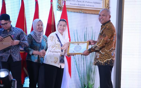 Pemkot Kini Miliki Tim  Tanggap Insiden Siber