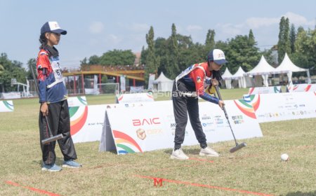Pergatsi Palu Berangkatkan 16 Pegiat ke FORNAS VIII NTB