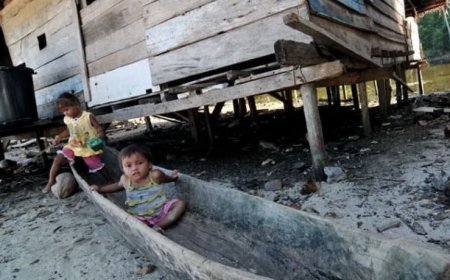 Interaksi Pertumbuhan Ekonomi-Kemiskinan-Ketimpangan di Sulawesi Tengah